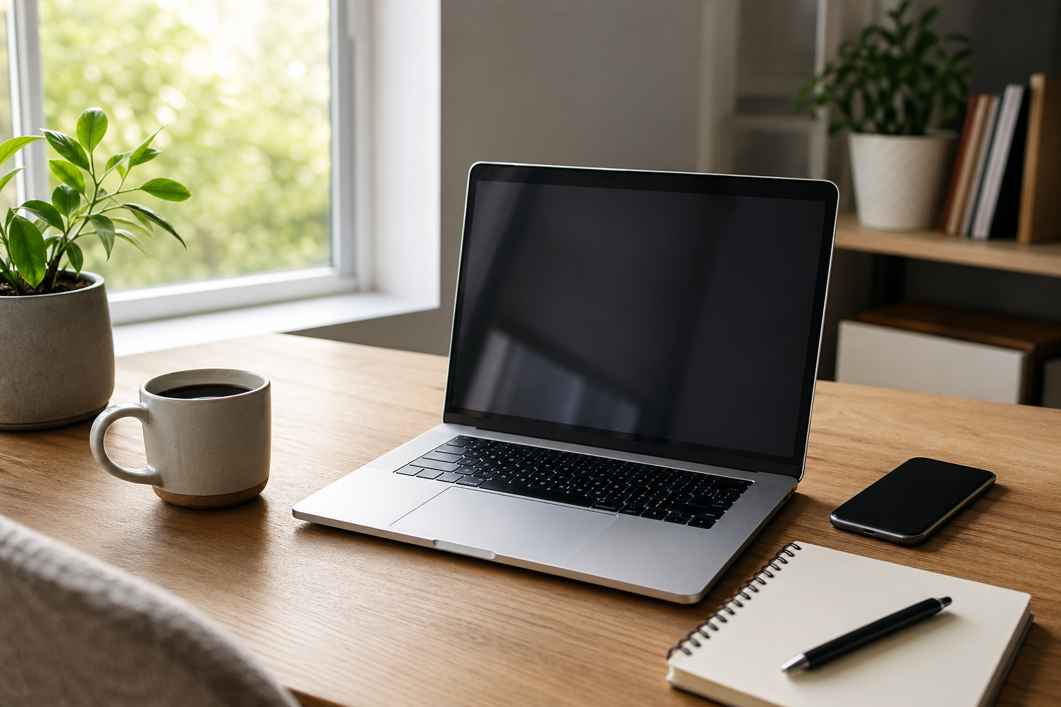 How to Build a Weekly Digital Maintenance Routine
