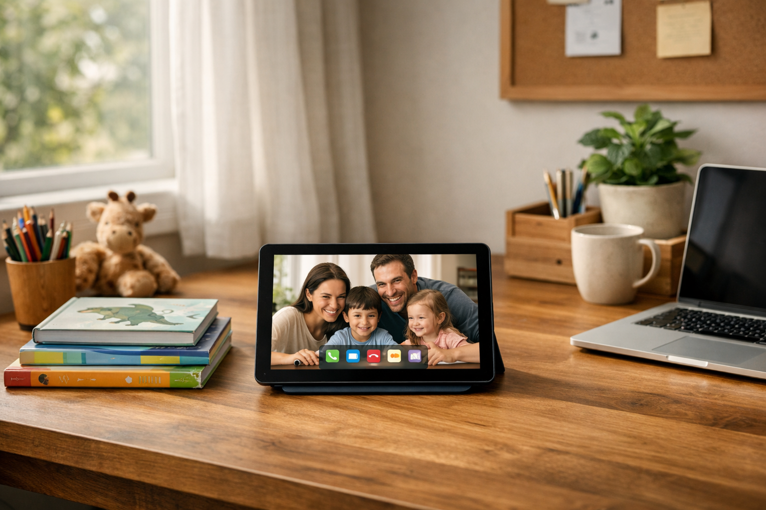 How to Keep Shared Devices Safer for Guests and Kids