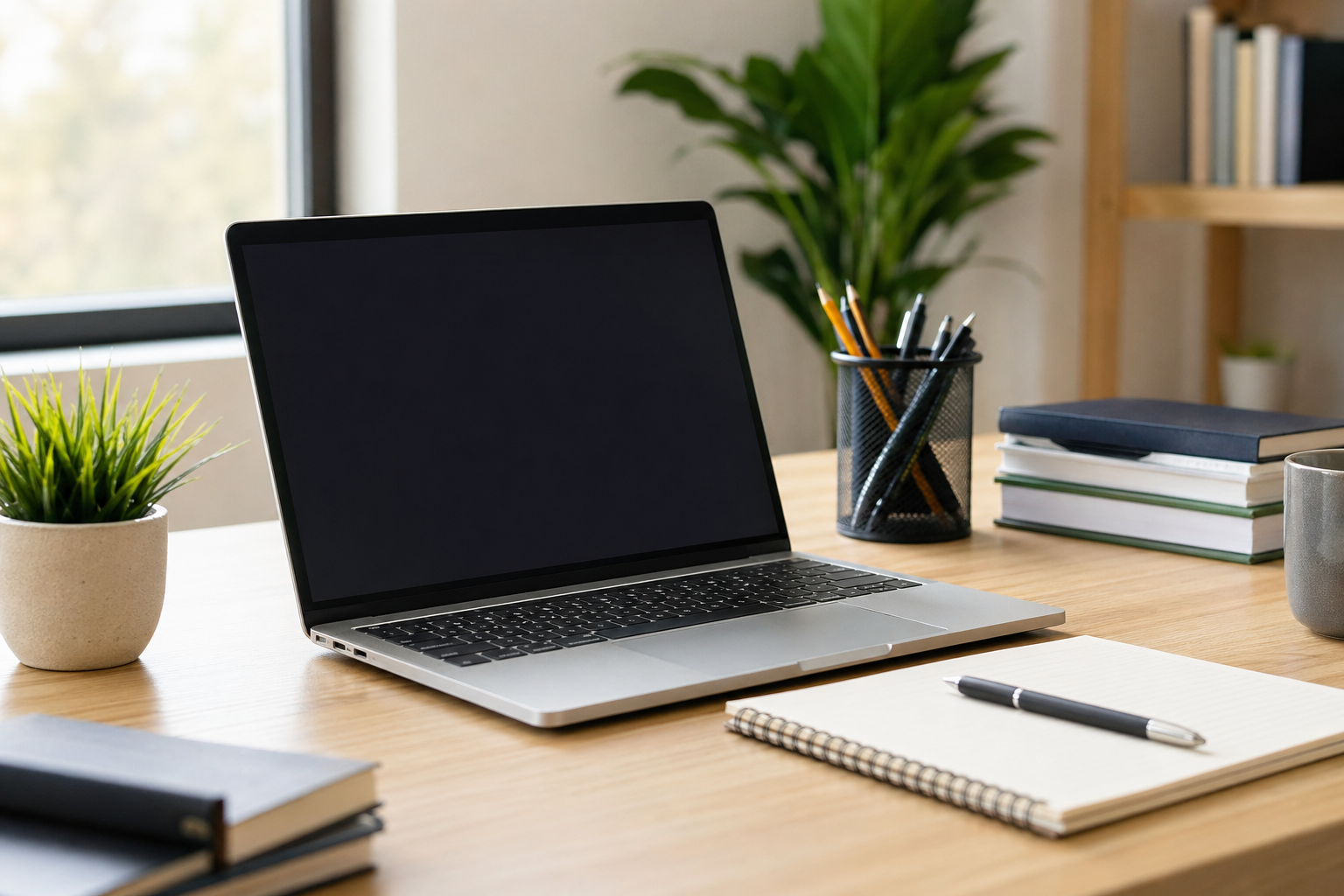 How to Prepare a Laptop for a New School or Work Year