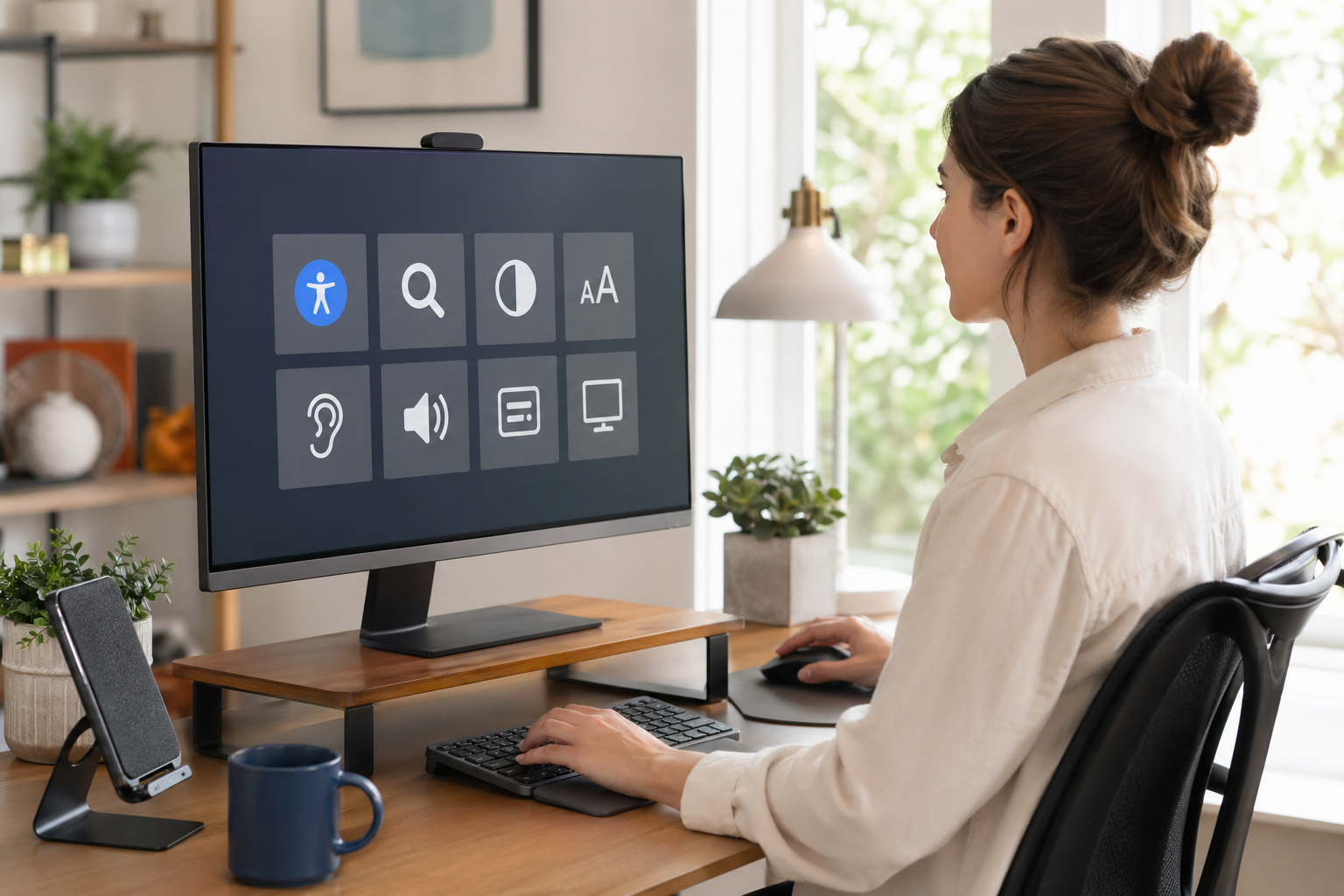 Simple Accessibility Settings That Make Devices Easier to Use