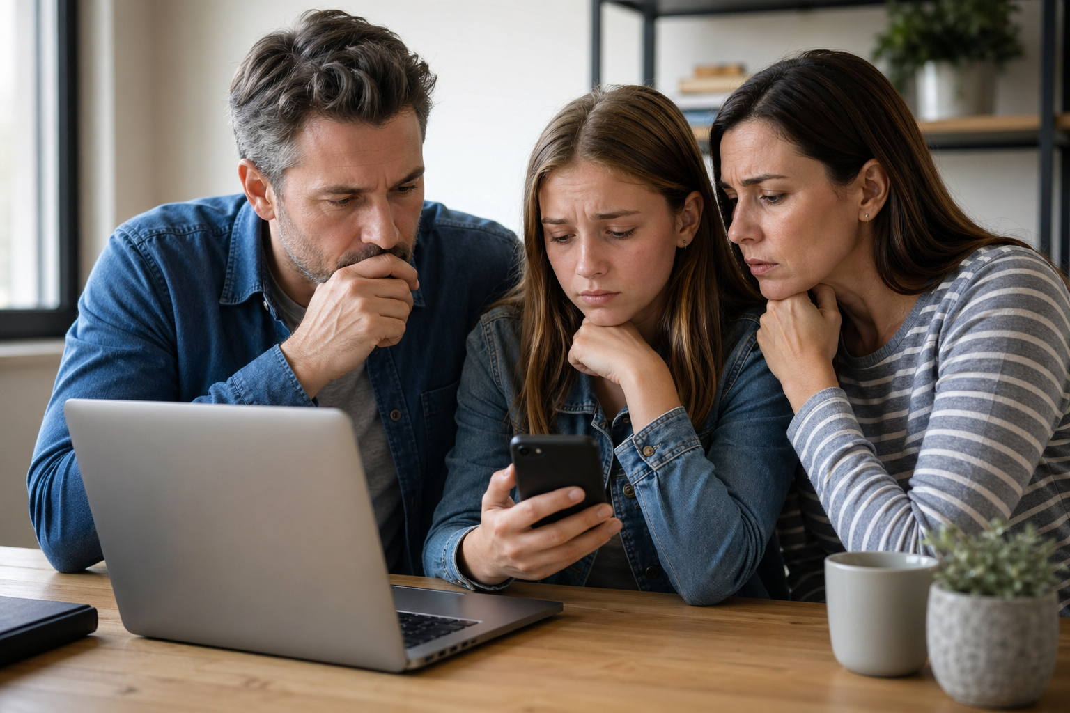 What to Do When a Family Member Loses a Phone