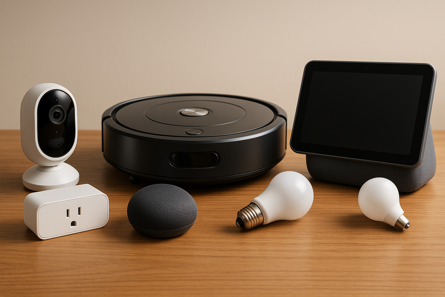 10 Awesome Home Gadgets