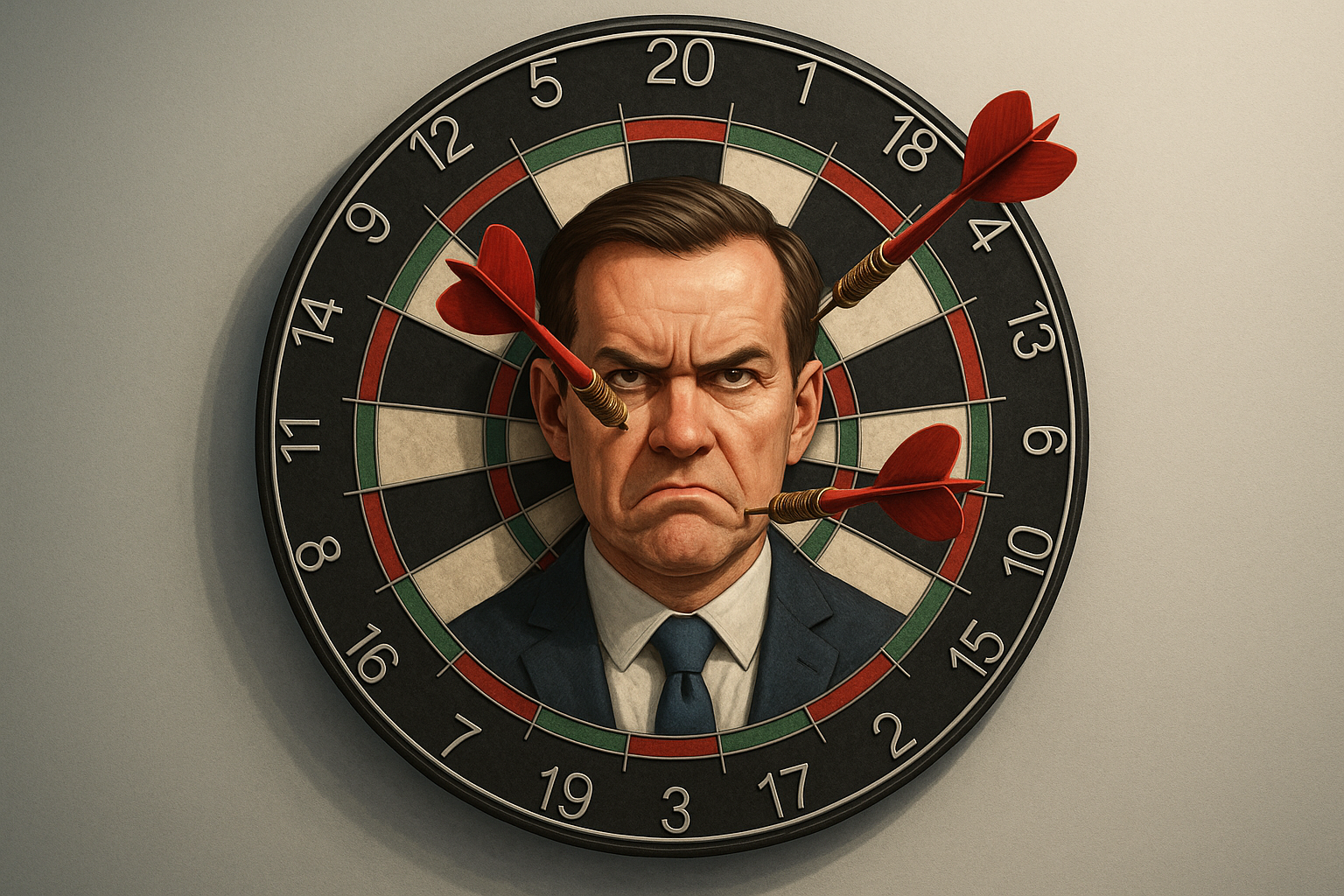 10 Boss Personality Types That No One Likes: Does Your Staff Hate You?