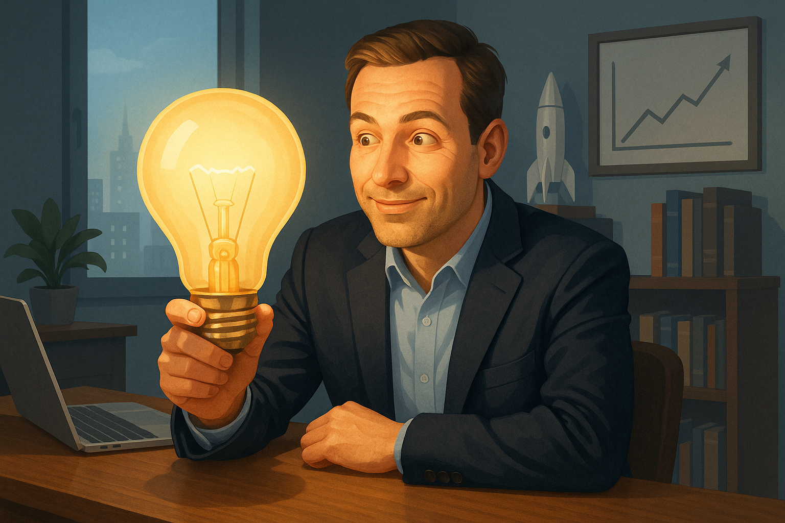 10 Crazy Business Ideas That Wowed Millions