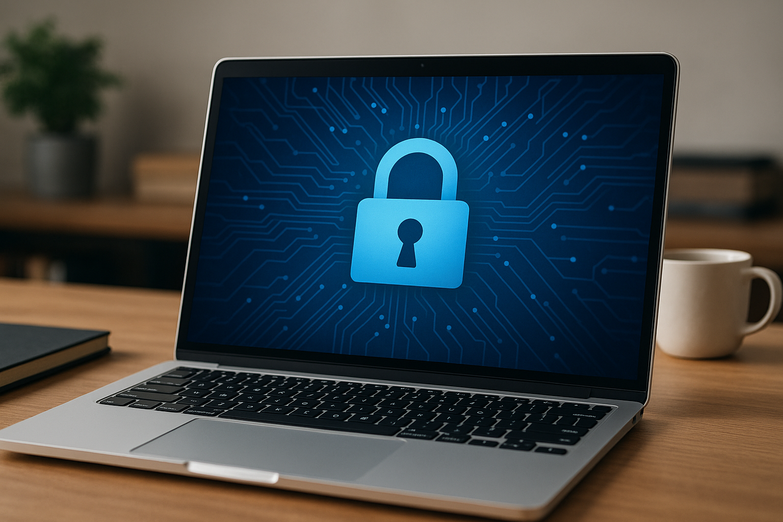 10 Cyber Security Tips for Small Business Owners